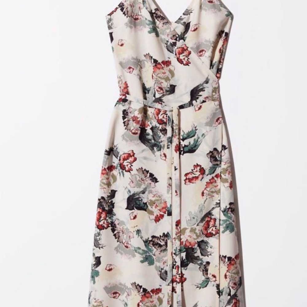 Wilfred Astere Dress